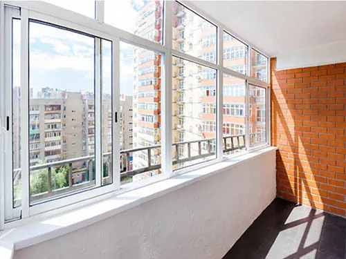 Vidro Comum em São Vicente – foto 1 – Vidro Reis Vidraçaria
